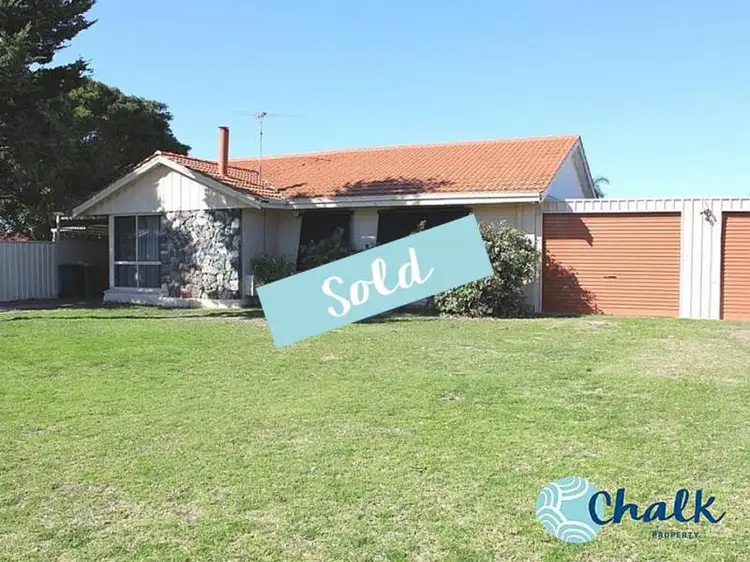 7 Thorpe Street, Rockingham WA 6168