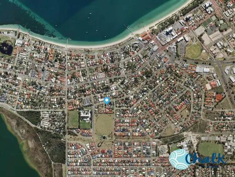 Third view of Homely house listing, 7 Thorpe Street, Rockingham WA 6168
