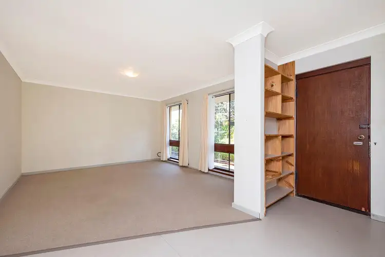 Third view of Homely villa listing, 2/46 Alexandra Road, East Fremantle WA 6158