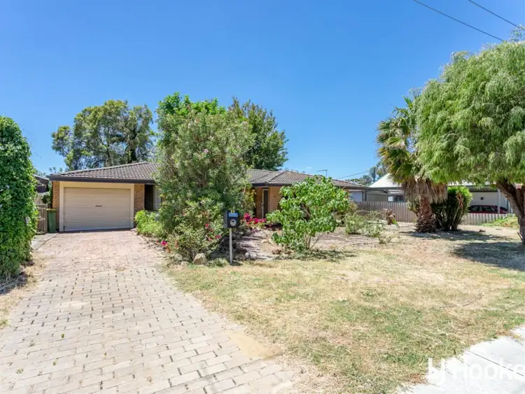13 Baron Way, Gosnells WA 6110