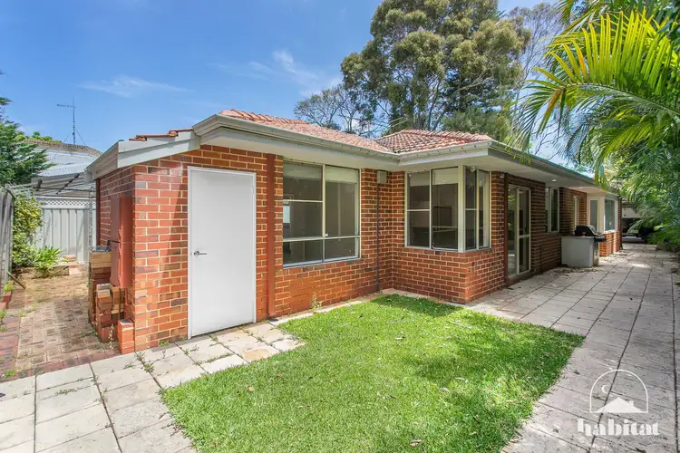 Second view of Homely house listing, 63A Bay View Terrace, Claremont WA 6010