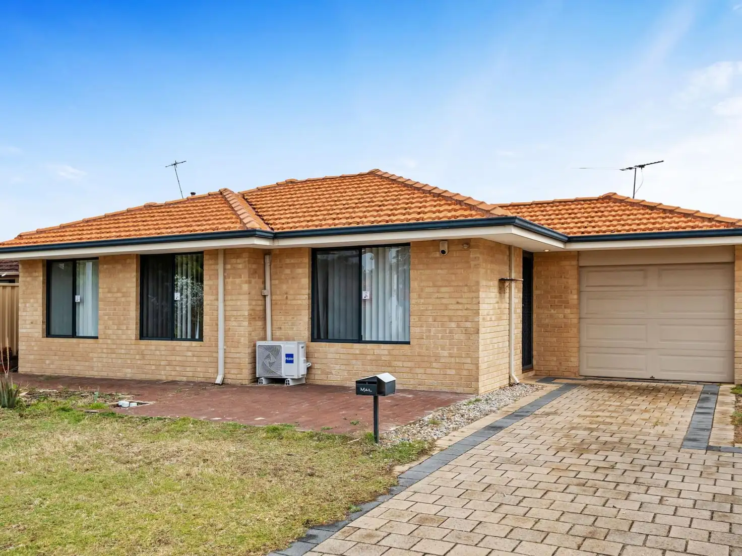 Main view of Homely house listing, 9a Grinstead Way, Balga WA 6061