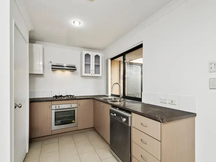 Second view of Homely house listing, 9a Grinstead Way, Balga WA 6061