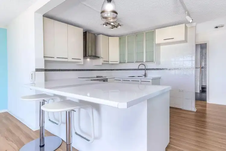 Fourth view of Homely apartment listing, 12/27 Mill Point Road, South Perth WA 6151