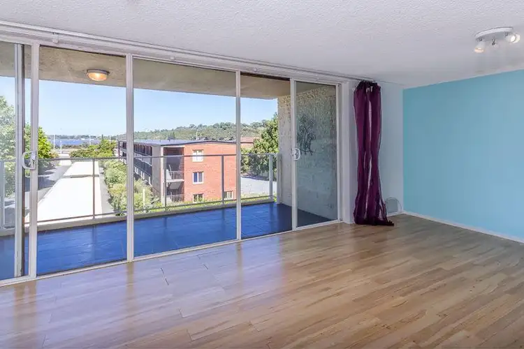 Seventh view of Homely apartment listing, 12/27 Mill Point Road, South Perth WA 6151