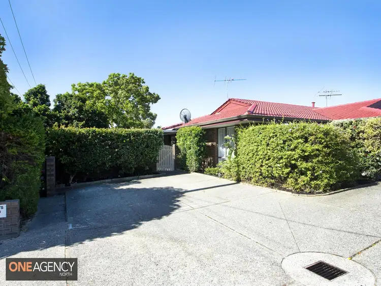 Sixth view of Homely villa listing, 1/114 Albert Street, Osborne Park WA 6017