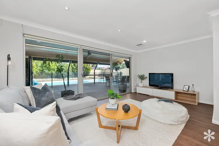 447 Metcalfe Road, Parkwood WA 6147