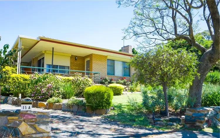 Second view of Homely house listing, 15 Carrigg Crescent, Mount Nasura WA 6112