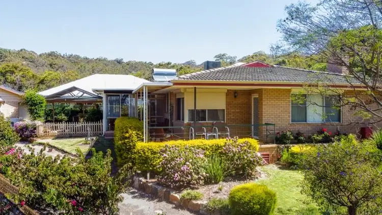 Third view of Homely house listing, 15 Carrigg Crescent, Mount Nasura WA 6112