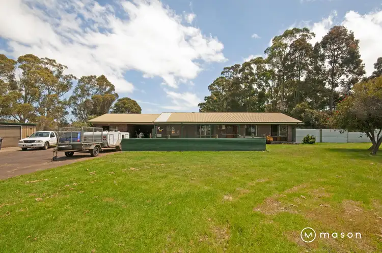 Fourth view of Homely house listing, 42 Henderson Road, Drome WA 6330