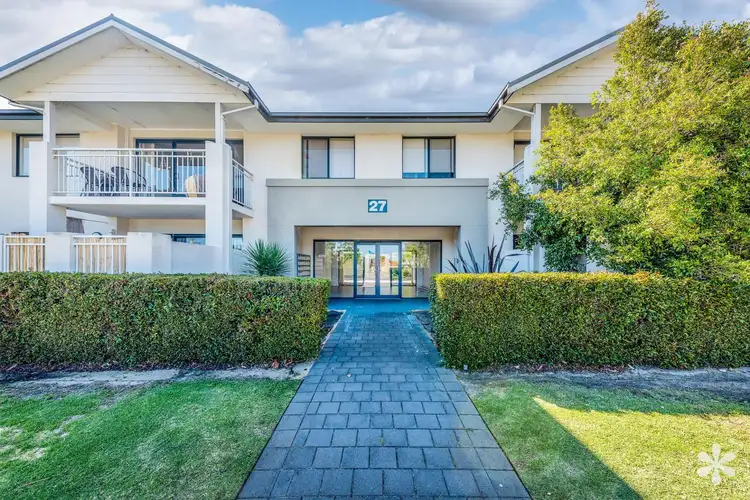 Main view of Homely apartment listing, 27/27-33 Burton Street, Bentley WA 6102