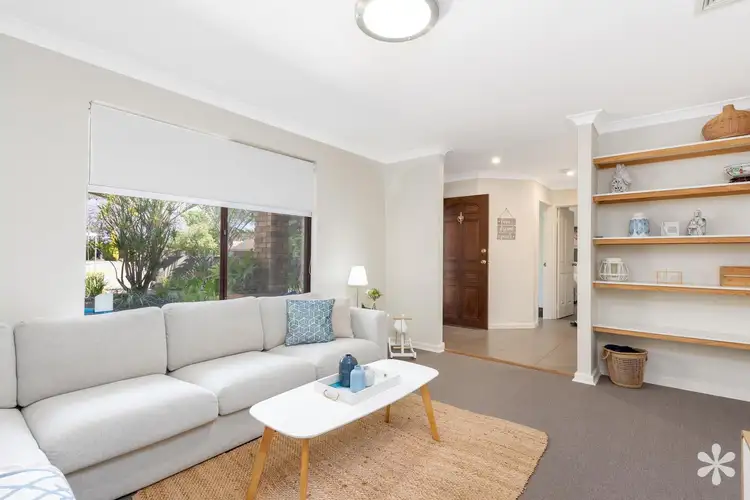 Second view of Homely house listing, 1 Townson Place, Leeming WA 6149