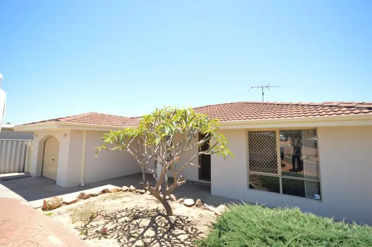 3 Berson Court, Lake Coogee WA 6166