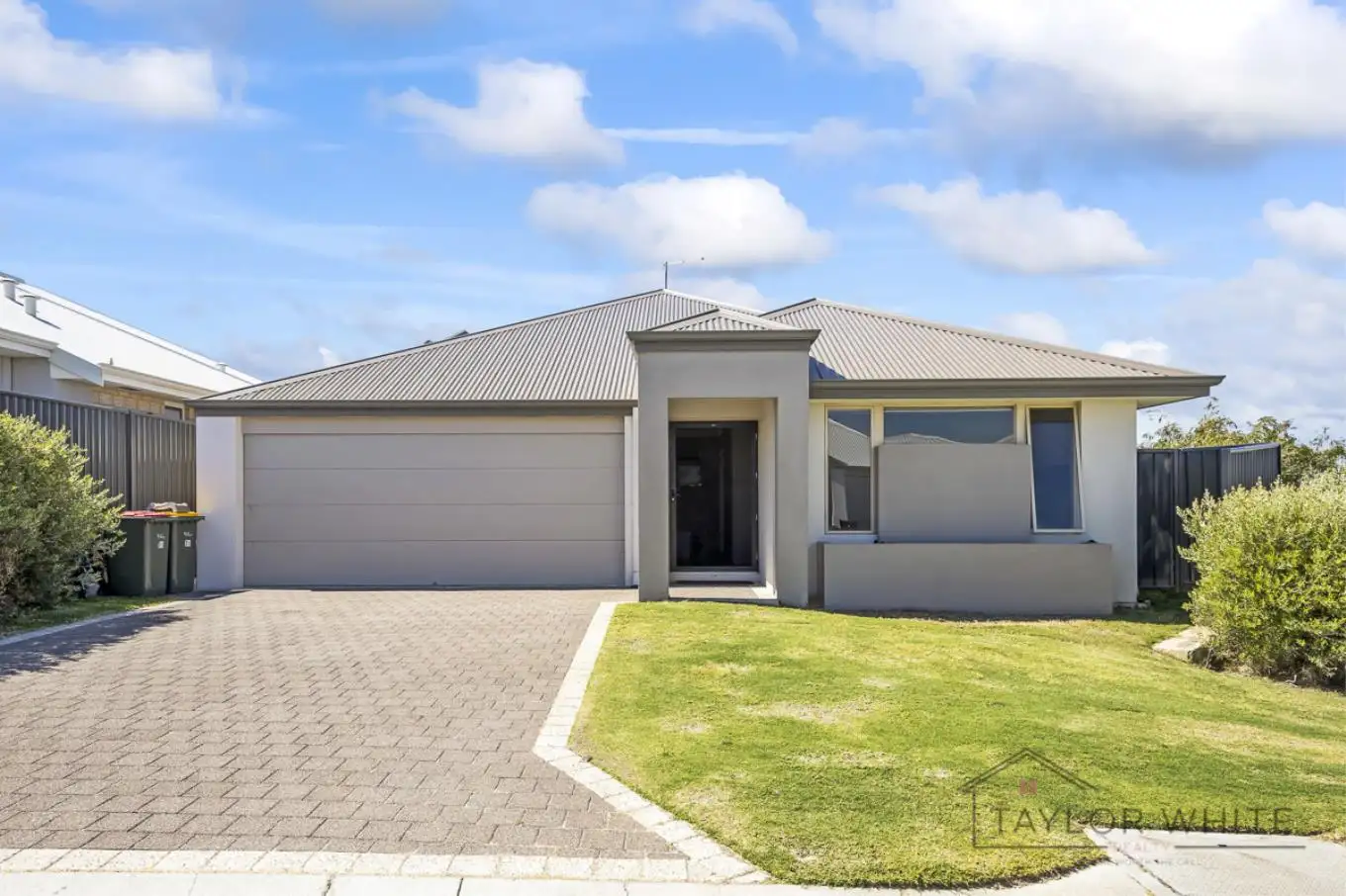 Main view of Homely house listing, 20 Vitrinella Avenue, Jindalee WA 6036