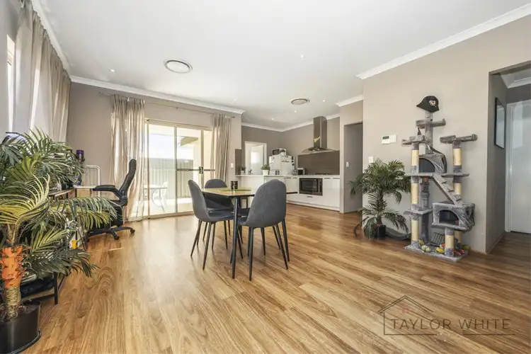 Second view of Homely house listing, 20 Vitrinella Avenue, Jindalee WA 6036