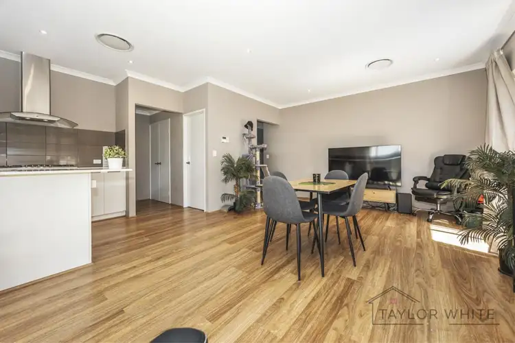 Third view of Homely house listing, 20 Vitrinella Avenue, Jindalee WA 6036