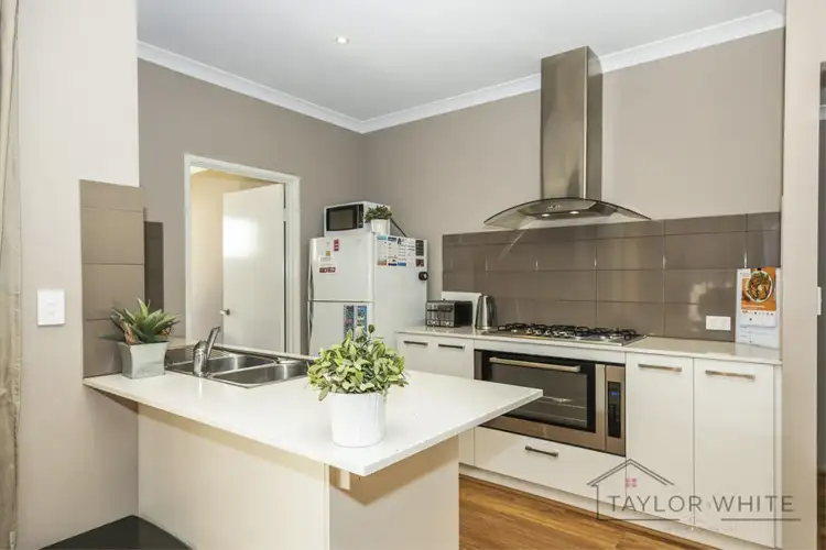 Fourth view of Homely house listing, 20 Vitrinella Avenue, Jindalee WA 6036