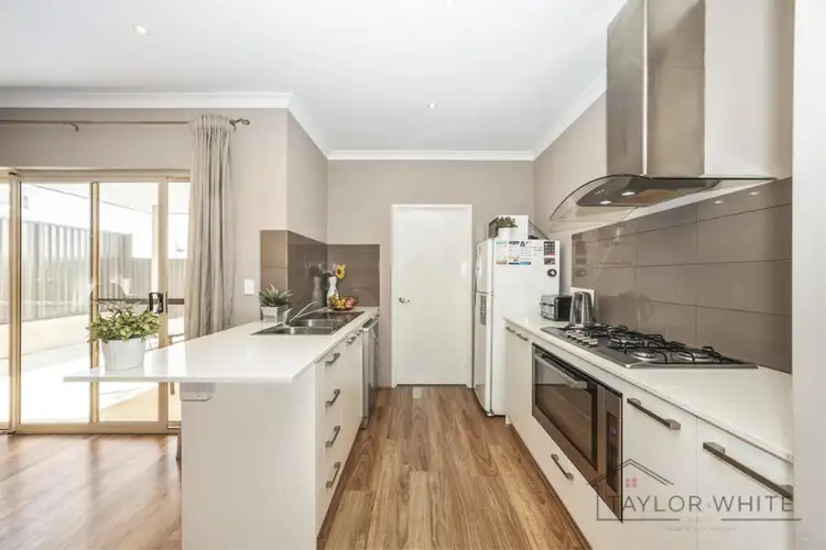 Sixth view of Homely house listing, 20 Vitrinella Avenue, Jindalee WA 6036