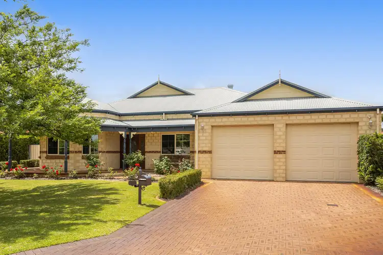 Main view of Homely house listing, 4 Garran Loop, Henley Brook WA 6055