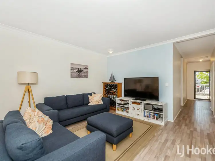 Fifth view of Homely house listing, 21 Pyramid Road, Harrisdale WA 6112