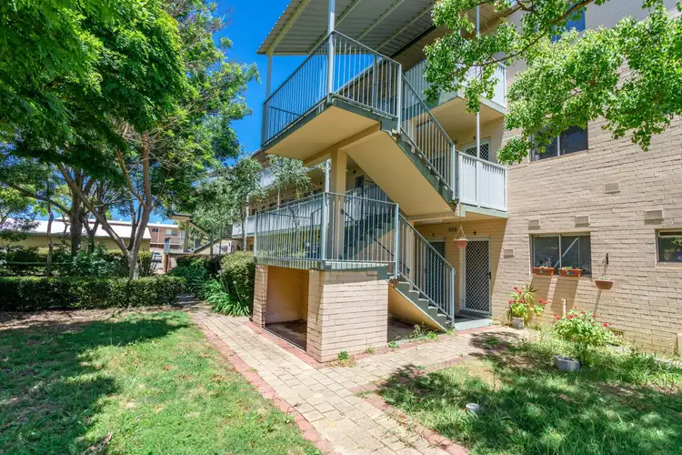 Second view of Homely house listing, 5/80 Fifth Road, Armadale WA 6112