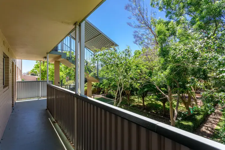 Third view of Homely house listing, 5/80 Fifth Road, Armadale WA 6112