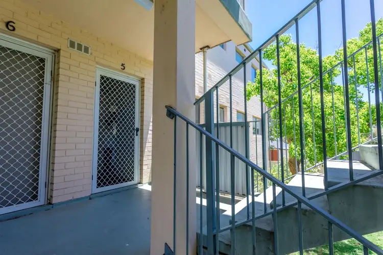 Fourth view of Homely house listing, 5/80 Fifth Road, Armadale WA 6112