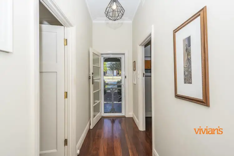 Second view of Homely house listing, 64 Forrest Street, Fremantle WA 6160