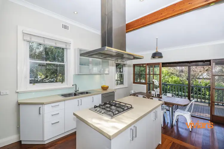 Third view of Homely house listing, 64 Forrest Street, Fremantle WA 6160