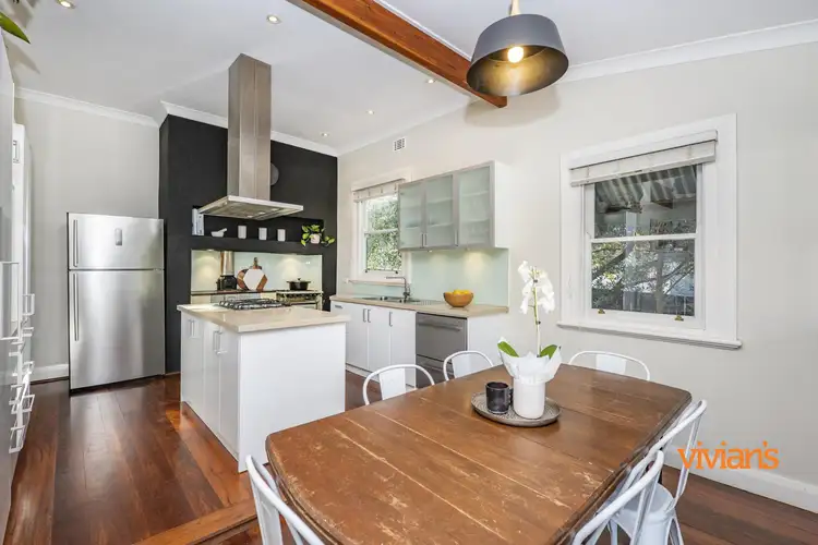 Fourth view of Homely house listing, 64 Forrest Street, Fremantle WA 6160