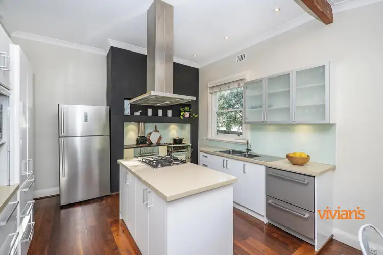 Sixth view of Homely house listing, 64 Forrest Street, Fremantle WA 6160