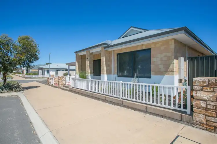 Sixth view of Homely house listing, 318 Banrock Drive, Ellenbrook WA 6069