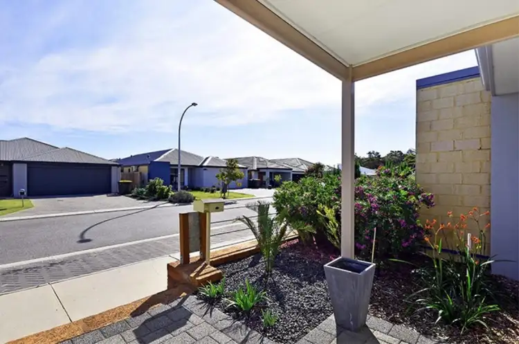 Sixth view of Homely house listing, 15 Tilbrook Rise, Ellenbrook WA 6069