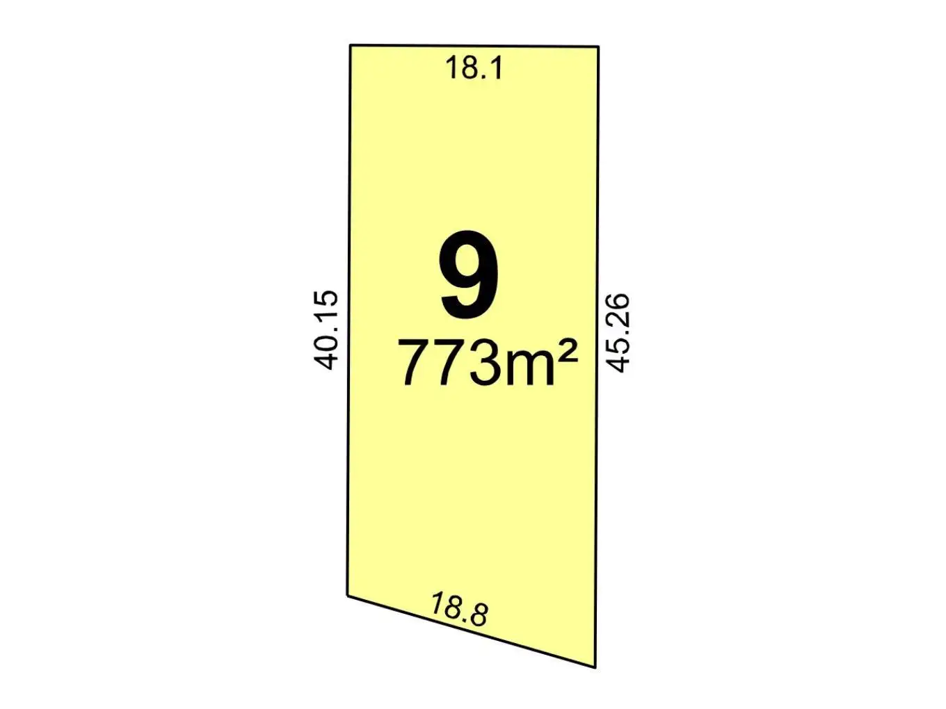 Main view of Homely land listing, 29 Phoenix Place, South Kalgoorlie WA 6430