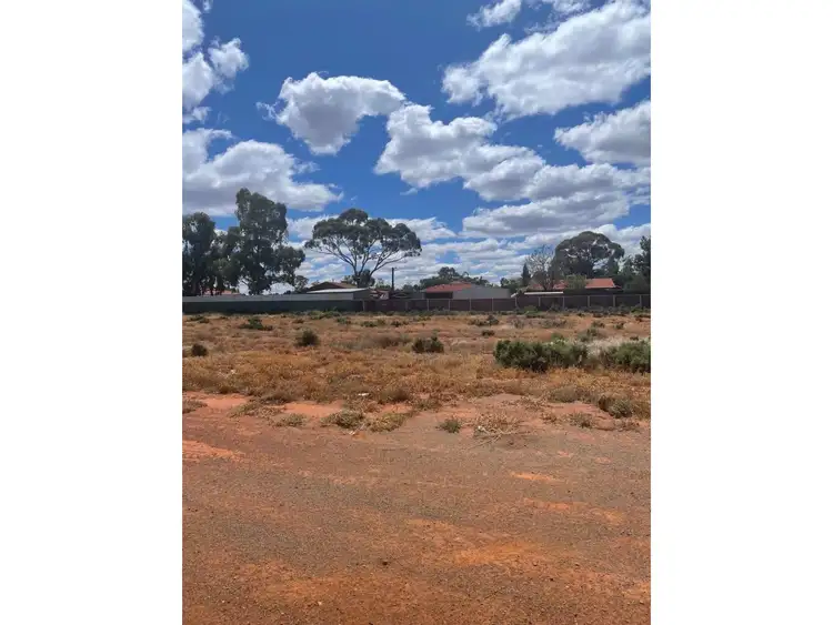 Third view of Homely land listing, 29 Phoenix Place, South Kalgoorlie WA 6430