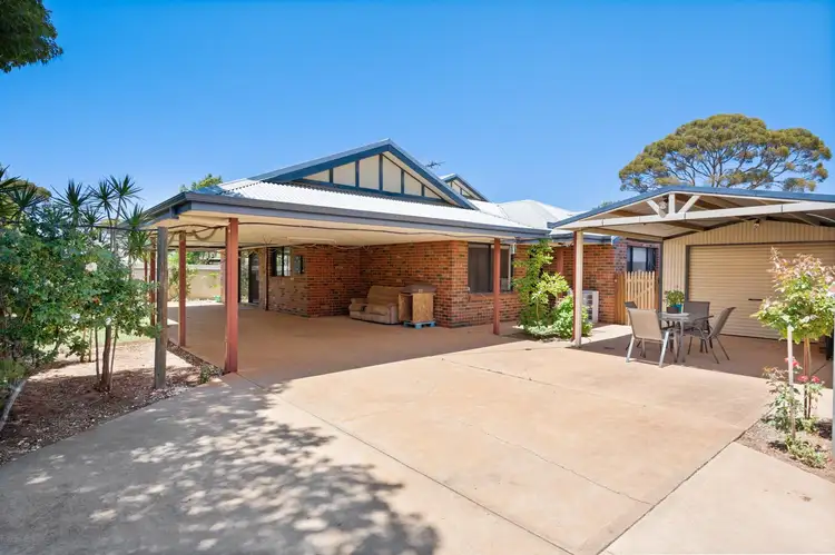 Main view of Homely house listing, 125a Varden Street, Piccadilly WA 6430