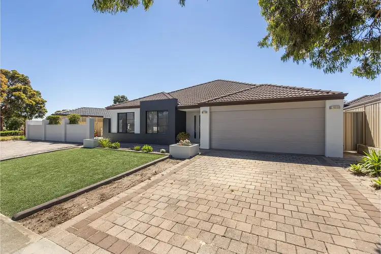 Main view of Homely house listing, 6 Blarney Place, Canning Vale WA 6155
