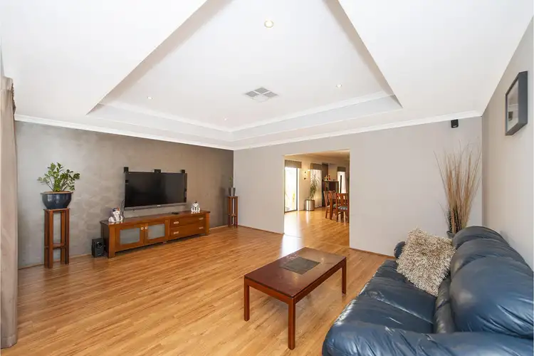 Sixth view of Homely house listing, 6 Blarney Place, Canning Vale WA 6155