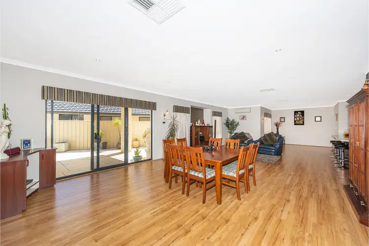 Seventh view of Homely house listing, 6 Blarney Place, Canning Vale WA 6155
