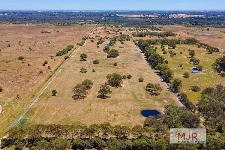 Main view of Homely land listing, Lot 1090 River Road, Hopeland WA 6125
