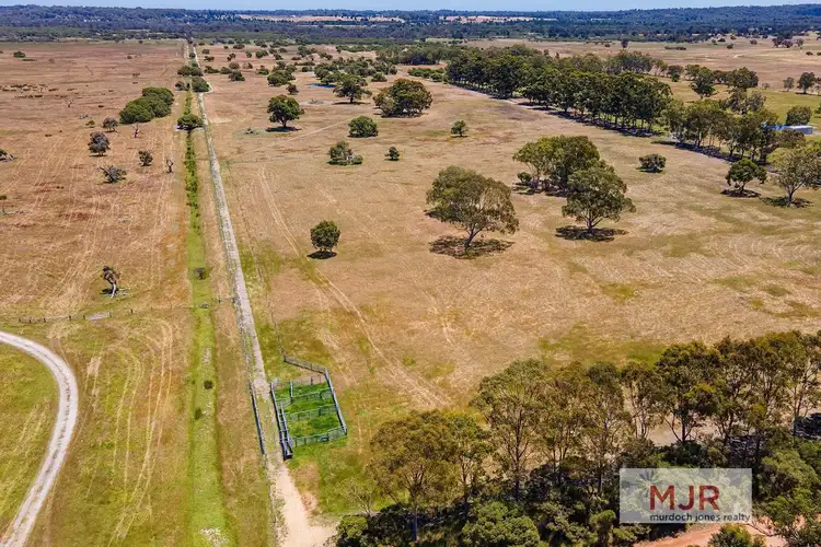 Second view of Homely land listing, Lot 1090 River Road, Hopeland WA 6125