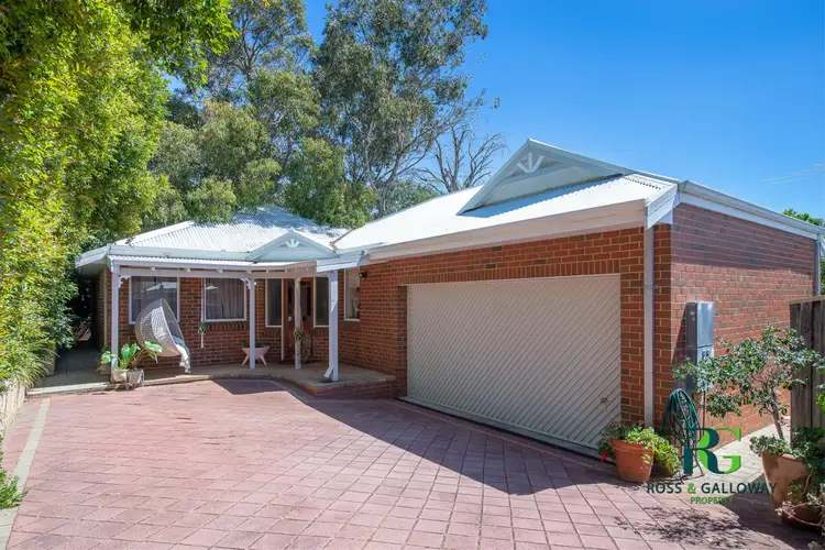 4a Coldwells Street, Bicton WA 6157