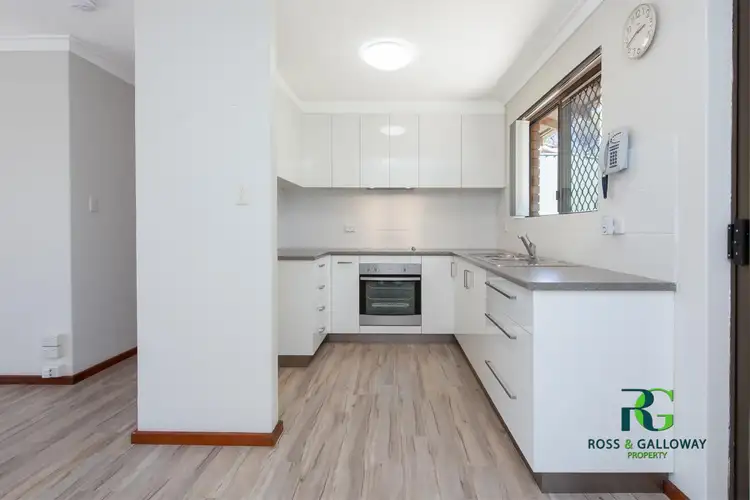 Fifth view of Homely villa listing, 9/30 Foss Street, Bicton WA 6157