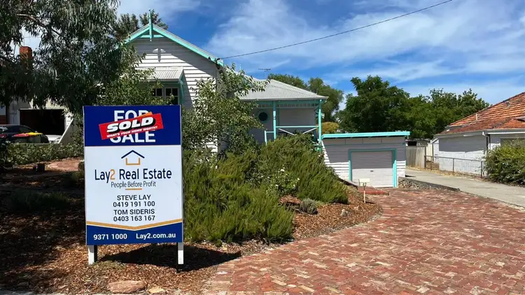 42 Cobden Street, Bayswater WA 6053