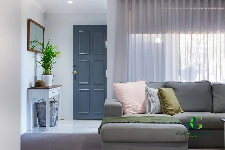 Third view of Homely villa listing, 92C Murray Road, Bicton WA 6157