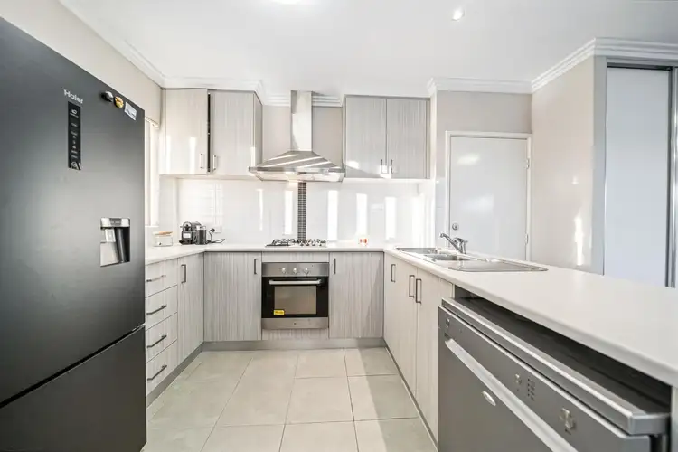 Third view of Homely house listing, 28 Syndicate Link, Lake Coogee WA 6166