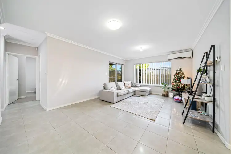 Sixth view of Homely house listing, 28 Syndicate Link, Lake Coogee WA 6166