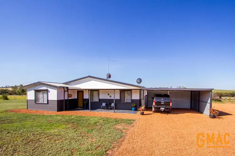 1484 Irishtown Road, Buckland WA 6401