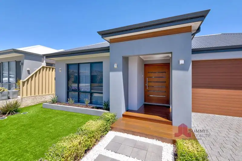 Main view of Homely house listing, 19 Unicup Way, Dalyellup WA 6230