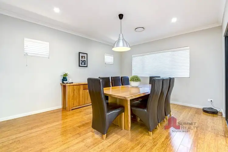 Fifth view of Homely house listing, 19 Unicup Way, Dalyellup WA 6230